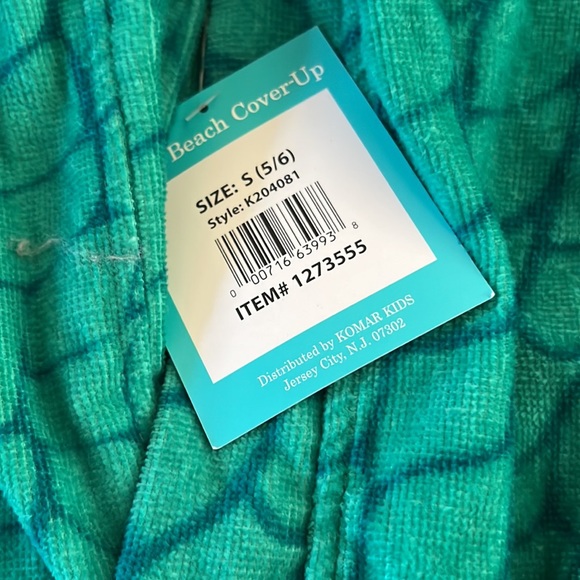 Bathrobe - Picture 4 of 6